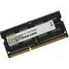 Память DDR3 8GB 1600MHz Digma DGMAS31600008D RTL PC3-12800 CL11 SO-DIMM 204-pin 1.35В dual rank Ret