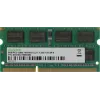 Память DDR3 8GB 1600MHz Digma DGMAS31600008D RTL PC3-12800 CL11 SO-DIMM 204-pin 1.35В dual rank Ret