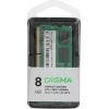 Память DDR3 8GB 1600MHz Digma DGMAS31600008D RTL PC3-12800 CL11 SO-DIMM 204-pin 1.35В dual rank Ret