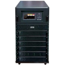Источник бесперебойного питания Powercom Vanguard-II-33 VGD-II-60R33 (Empty modular cabinet) 60000Вт 60000ВА