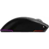Мышь Оклик 900GMW черный оптическая 26000dpi беспров. BT/Radio USB 6but (1796786)
