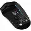 Мышь Оклик 900GMW черный оптическая 26000dpi беспров. BT/Radio USB 6but (1796786)
