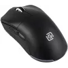 Мышь Оклик 900GMW черный оптическая 26000dpi беспров. BT/Radio USB 6but (1796786)