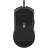 Мышь Оклик 750G черный оптическая 7200dpi USB 5but (1796789)