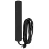 Сетевой фильтр Ippon BK-6-EU-5-16-B 5м (6 розеток) черный (коробка)