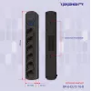 Сетевой фильтр Ippon BK-6-EU-5-16-B 5м (6 розеток) черный (коробка)