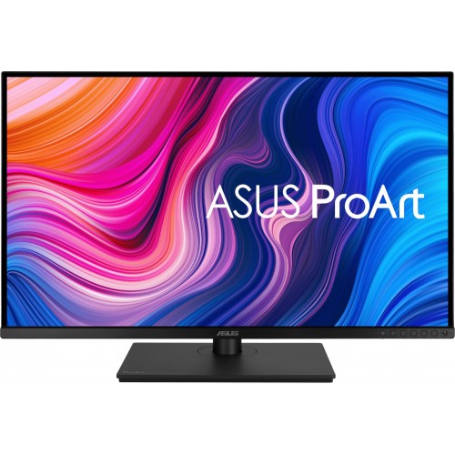 Монитор Asus 32" ProArt PA329CV черный IPS LED 16:9 HDMI M/M матовая HAS Piv 400cd 178гр/178гр 3840x2160 60Hz DP 4K USB 12.6кг