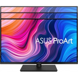 Монитор Asus 32" ProArt PA329CV черный IPS LED 16:9 HDMI M/M матовая HAS Piv 400cd 178гр/178гр 3840x2160 60Hz DP 4K USB 12.6кг