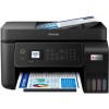 МФУ струйный Epson L5290 (C11CJ65512/C11CJ65409) A4 WiFi черный