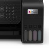 МФУ струйный Epson L5290 (C11CJ65512/C11CJ65409) A4 WiFi черный
