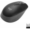 Мышь Logitech M190 черный/темно-серый оптическая 1000dpi беспров. USB 2but (910-005905/910-005902)