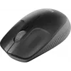 Мышь Logitech M190 черный/темно-серый оптическая 1000dpi беспров. USB 2but (910-005905/910-005902)