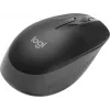 Мышь Logitech M190 черный/темно-серый оптическая 1000dpi беспров. USB 2but (910-005905/910-005902)