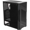 Корпус Accord ACC-CL915 черный без БП ATX 4x120mm 2xUSB2.0 1xUSB3.0 audio bott PSU