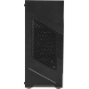 Корпус Accord ACC-CL915 черный без БП ATX 4x120mm 2xUSB2.0 1xUSB3.0 audio bott PSU