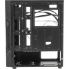 Корпус Accord ACC-CL915 черный без БП ATX 4x120mm 2xUSB2.0 1xUSB3.0 audio bott PSU