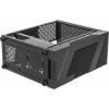 Корпус Accord ACC-CL915 черный без БП ATX 4x120mm 2xUSB2.0 1xUSB3.0 audio bott PSU