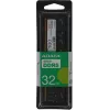 Память DDR5 32Gb 4800MHz A-Data AD5U480032G-S RTL PC5-38400 CL40 DIMM 288-pin 1.1В single rank Ret