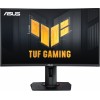 Монитор Asus 27" TUF Gaming VG27VQM черный VA LED 1ms 16:9 HDMI M/M матовая HAS Piv 350cd 178гр/178гр 1920x1080 240Hz DP FHD USB 6кг
