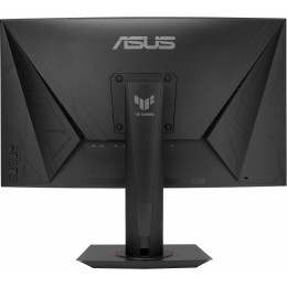 Монитор Asus 27" TUF Gaming VG27VQM черный VA LED 1ms 16:9 HDMI M/M матовая HAS Piv 350cd 178гр/178гр 1920x1080 240Hz DP FHD USB 6кг