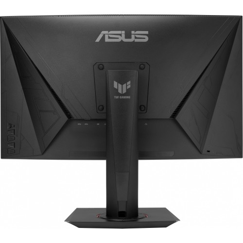 Монитор Asus 27" TUF Gaming VG27VQM черный VA LED 1ms 16:9 HDMI M/M матовая HAS Piv 350cd 178гр/178гр 1920x1080 240Hz DP FHD USB 6кг