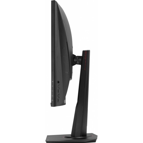 Монитор Asus 27" TUF Gaming VG27VQM черный VA LED 1ms 16:9 HDMI M/M матовая HAS Piv 350cd 178гр/178гр 1920x1080 240Hz DP FHD USB 6кг