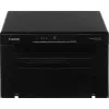 МФУ лазерный Canon imageClass MF3010 (Азия) (5252B007/5252B008/5252B011) A4 черный