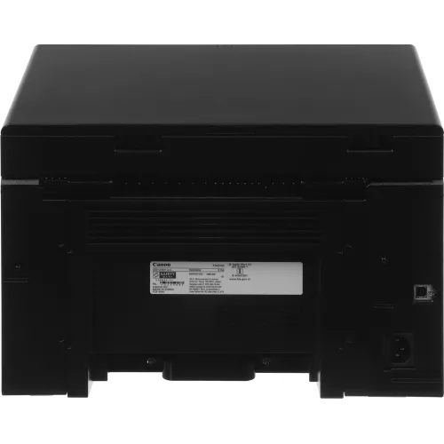 МФУ лазерный Canon imageClass MF3010 (Азия) (5252B007/5252B008/5252B011) A4 черный