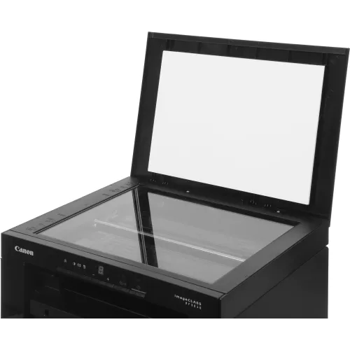 МФУ лазерный Canon imageClass MF3010 (Азия) (5252B007/5252B008/5252B011) A4 черный