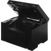 МФУ лазерный Canon imageClass MF3010 (Азия) (5252B007/5252B008/5252B011) A4 черный