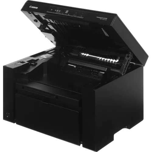 МФУ лазерный Canon imageClass MF3010 (Азия) (5252B007/5252B008/5252B011) A4 черный