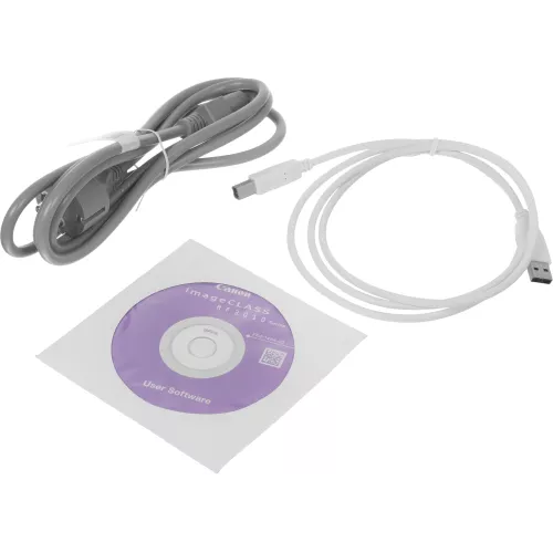 МФУ лазерный Canon imageClass MF3010 (Азия) (5252B007/5252B008/5252B011) A4 черный
