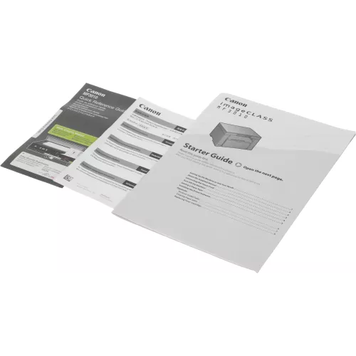 МФУ лазерный Canon imageClass MF3010 (Азия) (5252B007/5252B008/5252B011) A4 черный