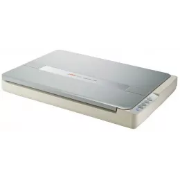Сканер планшетный Plustek OpticSlim 1180 (0254TS) A3 белый/серый