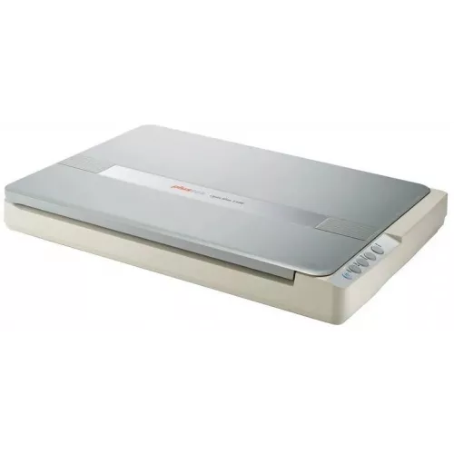 Сканер планшетный Plustek OpticSlim 1180 (0254TS) A3 белый/серый