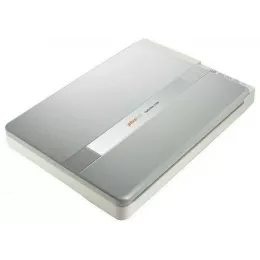 Сканер планшетный Plustek OpticSlim 1180 (0254TS) A3 белый/серый
