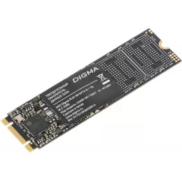 Накопитель SSD Digma SATA-III 1TB DGSR1001TS93T Run S9 M.2 2280