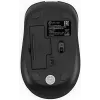Мышь Оклик 509MW black черный оптическая 1600dpi беспров. USB для ноутбука 4but (1885208)