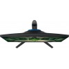 Монитор Samsung 25" Odyssey G4 S25BG400EI черный IPS LED 16:9 HDMI полуматовая HAS Piv 400cd 178гр/178гр 1920x1080 240Hz G-Sync FreeSync Premium DP FHD 4.5кг