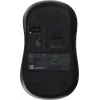 Мышь Logitech M185 черный/синий оптическая 1000dpi беспров. USB для ноутбука 2but (910-002632)