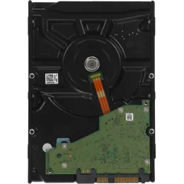 Жесткий диск Seagate SAS 3.0 4Tb ST4000NM001B Server Exos 7E10 512N (7200rpm) 256Mb 3.5"