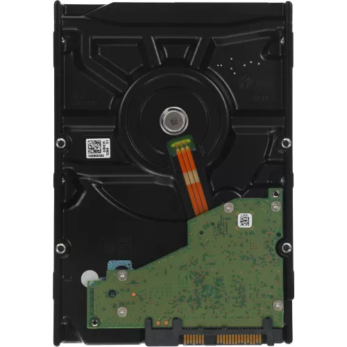 Жесткий диск Seagate SAS 3.0 4Tb ST4000NM001B Server Exos 7E10 512N (7200rpm) 256Mb 3.5"