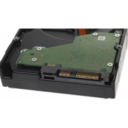 Жесткий диск Seagate SAS 3.0 4Tb ST4000NM001B Server Exos 7E10 512N (7200rpm) 256Mb 3.5"