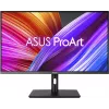 Монитор Asus 32" ProArt PA32UCR-K черный IPS LED 16:9 HDMI M/M матовая HAS Piv 400cd 178гр/178гр 3840x2160 60Hz DP 4K USB 12.3кг