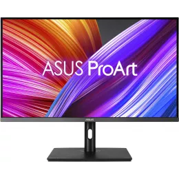Монитор Asus 32" ProArt PA32UCR-K черный IPS LED 16:9 HDMI M/M матовая HAS Piv 400cd 178гр/178гр 3840x2160 60Hz DP 4K USB 12.3кг