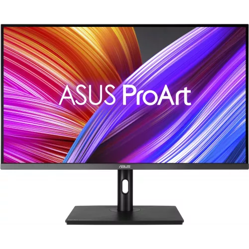 Монитор Asus 32" ProArt PA32UCR-K черный IPS LED 16:9 HDMI M/M матовая HAS Piv 400cd 178гр/178гр 3840x2160 60Hz DP 4K USB 12.3кг