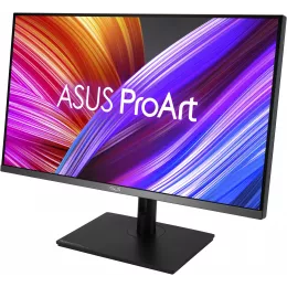 Монитор Asus 32" ProArt PA32UCR-K черный IPS LED 16:9 HDMI M/M матовая HAS Piv 400cd 178гр/178гр 3840x2160 60Hz DP 4K USB 12.3кг