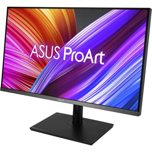 Монитор Asus 32" ProArt PA32UCR-K черный IPS LED 16:9 HDMI M/M матовая HAS Piv 400cd 178гр/178гр 3840x2160 60Hz DP 4K USB 12.3кг