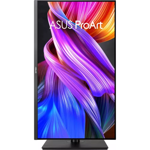 Монитор Asus 32" ProArt PA32UCR-K черный IPS LED 16:9 HDMI M/M матовая HAS Piv 400cd 178гр/178гр 3840x2160 60Hz DP 4K USB 12.3кг