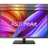 Монитор Asus 32" ProArt PA32UCR-K черный IPS LED 16:9 HDMI M/M матовая HAS Piv 400cd 178гр/178гр 3840x2160 60Hz DP 4K USB 12.3кг